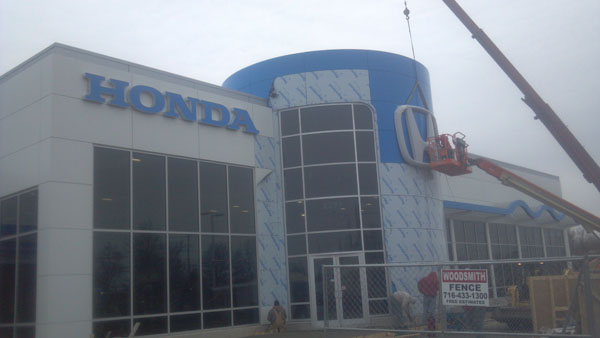 Honda dealership in owosso #7