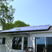 Solar Panel Array - Hartland, MI
